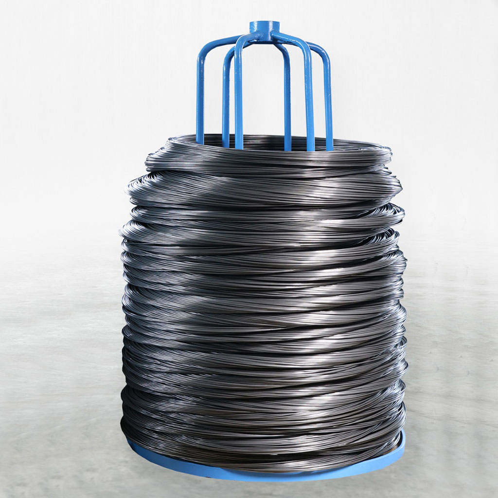 Soğuk Çekilmiş Tel