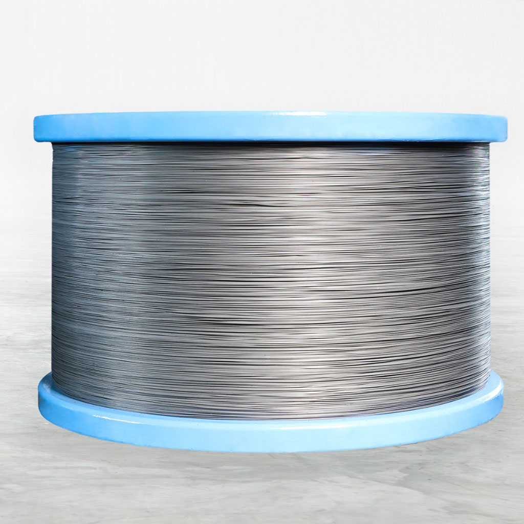 Soğuk Çekilmiş Tel