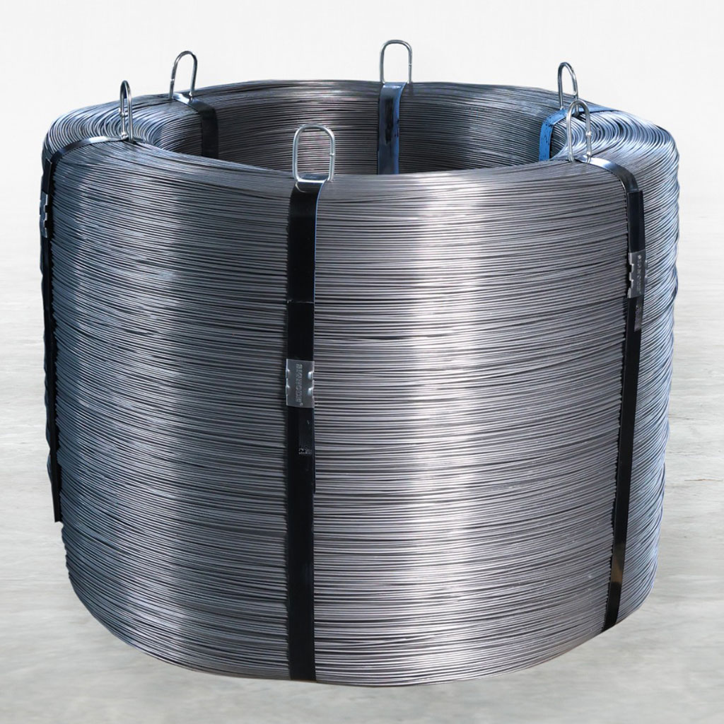 Soğuk Çekilmiş Tel